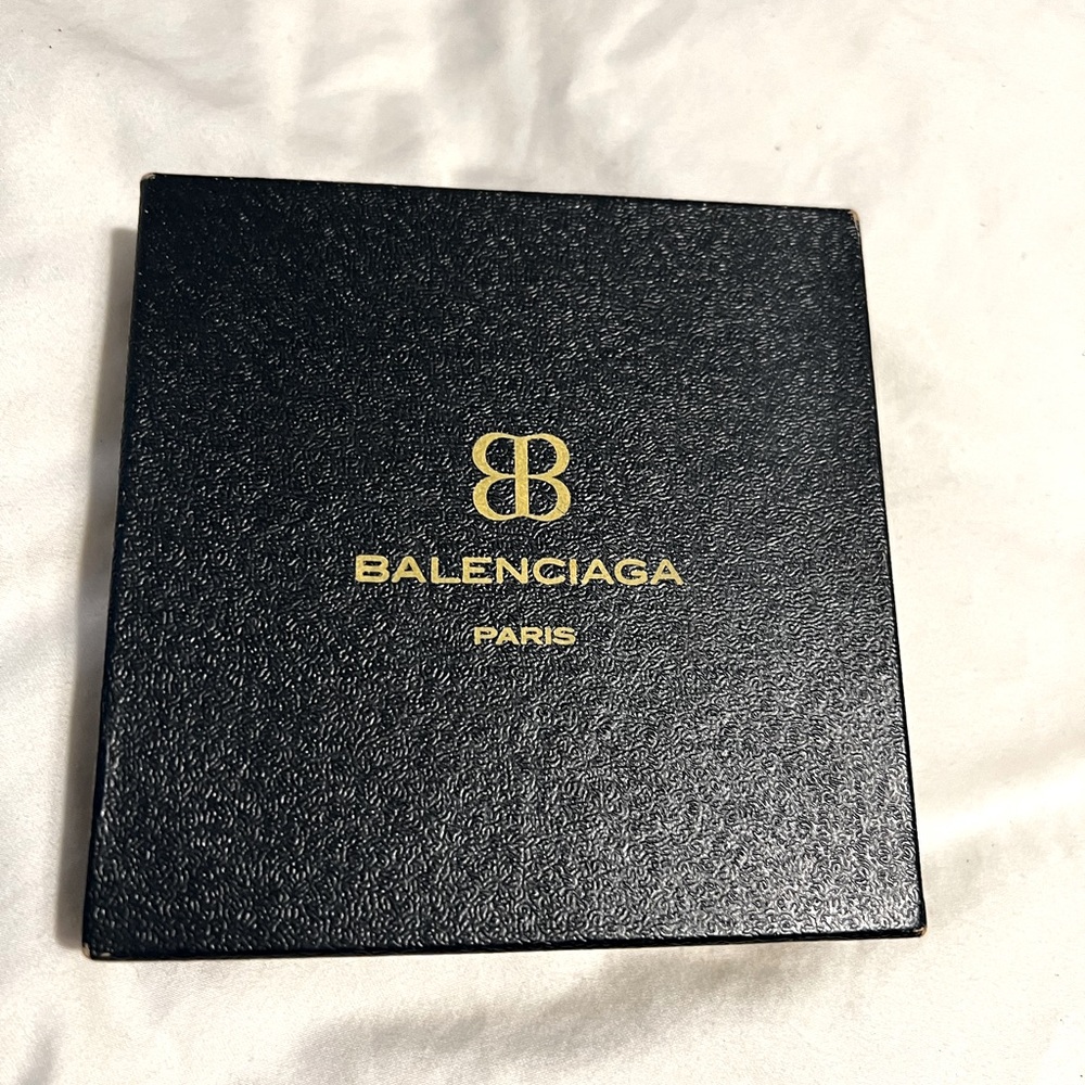 Balenciaga wallet